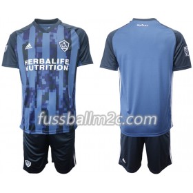 Fußballtrikots LA Galaxy Kinder Auswärts Trikotsatz 2019-2020